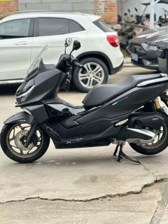 Sundiro Honda NS150GX - photo 5