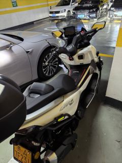 Haojue UFR150 - photo 2