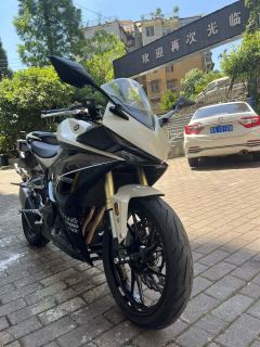 Kayo 321RR 320 cc - ფოტო 1