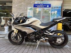 Kayo 321RR 320 cc - ფოტო 2