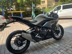 Kayo 321RR 320 cc - ფოტო 3