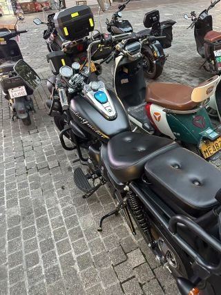 2026 Xunlong 200 cc