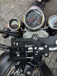 Xunlong 200 cc - photo 2