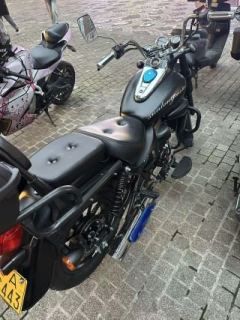 Xunlong 200 cc - photo 3