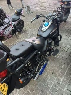 Xunlong 200 cc - photo 4