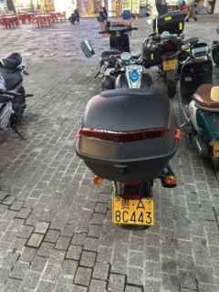 Xunlong 200 cc - photo 6