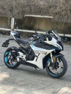 CFMOTO 450SR - ფოტო 1