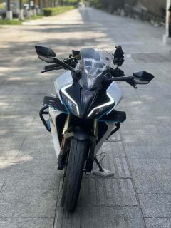 CFMOTO 450SR - ფოტო 3