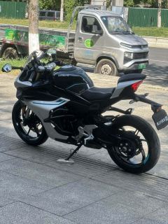 CFMOTO 450SR - ფოტო 4