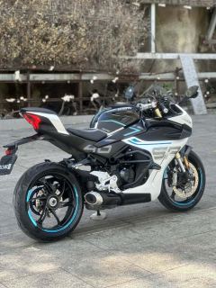 CFMOTO 450SR - ფოტო 5