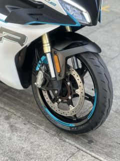 CFMOTO 450SR - ფოტო 6