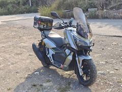QJMOTOR Hong 250 ADV - фото 1
