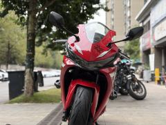Honda CBR500R Four - ფოტო 2