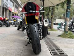 Honda CBR500R Four - ფოტო 8