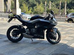 CFMOTO 675SR-R - фото 1