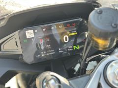 CFMOTO 675SR-R - фото 2