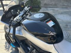 CFMOTO 675SR-R - фото 3