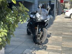 CFMOTO 675SR-R - фото 6