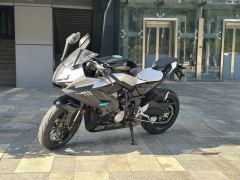 CFMOTO 675SR-R - фото 7