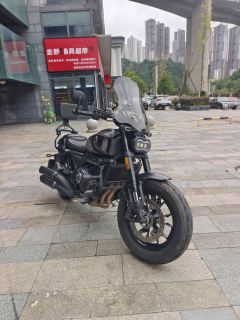 Voge CU525 500 cc - ფოტო 7