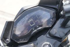 Haojue DR160 - ფოტო 2