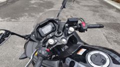 Haojue Suzuki GSX250R - ფოტო 2