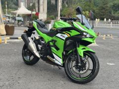 Kawasaki Ninja 500 450 cc - photo 2
