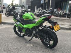 Kawasaki Ninja 500 450 cc - photo 4