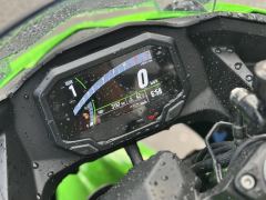 Kawasaki Ninja 500 450 cc - photo 6