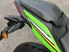 Kawasaki Ninja 500 450 cc - photo 7