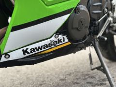 Kawasaki Ninja 500 450 cc - photo 9