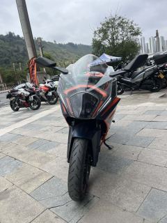 KTMR2R RC 390 400 cc - ფოტო 2