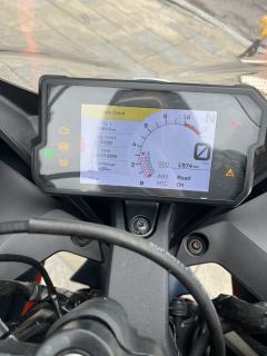 KTMR2R RC 390 400 cc - ფოტო 4