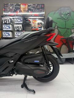 Honda NSS350 - ფოტო 2