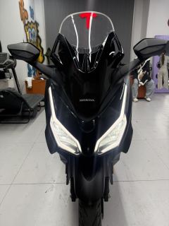 Honda NSS350 - ფოტო 5