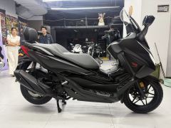 Honda NSS350 - ფოტო 7