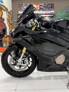 ZXMOTO 500RR - ფოტო 2