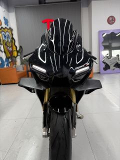 ZXMOTO 500RR - ფოტო 4