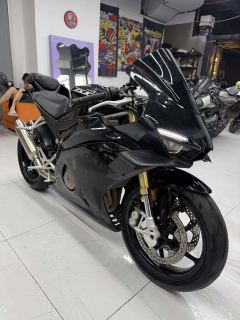 ZXMOTO 500RR - ფოტო 5