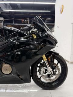 ZXMOTO 500RR - ფოტო 6