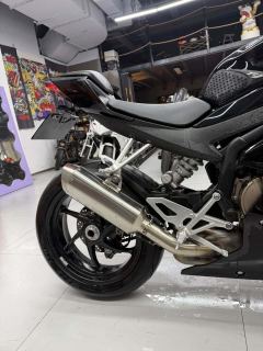 ZXMOTO 500RR - ფოტო 7