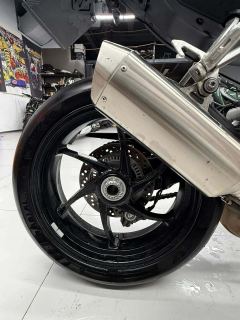ZXMOTO 500RR - ფოტო 9