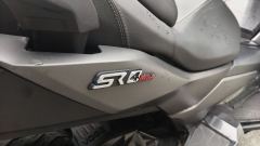 Voge SR4 Max 350 cc - ფოტო 6