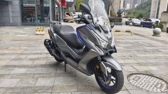 KYMCO Rowing S250 - ფოტო 1