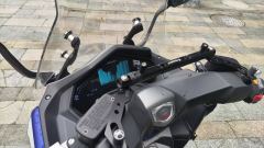KYMCO Rowing S250 - ფოტო 4