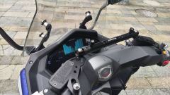 KYMCO Rowing S250 - ფოტო 8