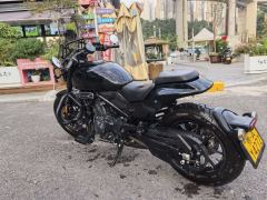QJMOTOR AK628 550 cc - ფოტო 5