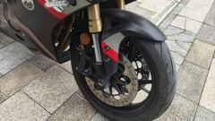 QJMOTOR Sai 600 - ფოტო 6