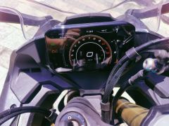 CFMOTO 450SR - ფოტო 6