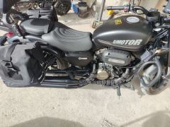 QJMOTOR Flash 250 - ფოტო 4